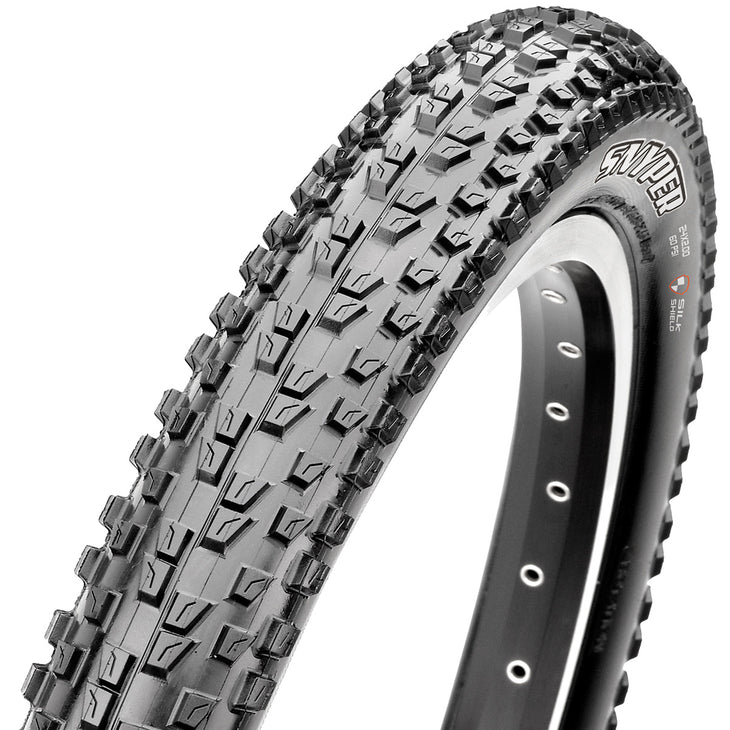Snyper 24" x 2.0" DC Tire