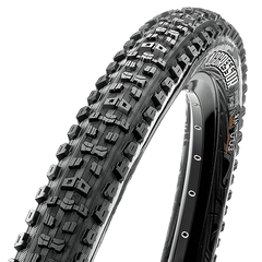 Maxxis Aggressor 27.5 x 2.5 WideTrail Tire Fanatik Bike Co