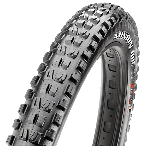Maxxis Minion DHF 27.5