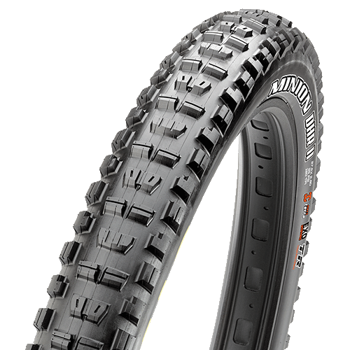 e thirteen trs + maxxis minion dhr Ⅱ Universal Cycles -- Maxxis Minion DHR II 3C MaxxTerra/EXO TR 26