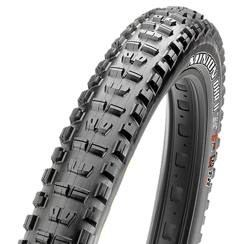 Minion DHR II 24" x 2.3" DC EXO Tire