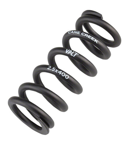 VALT Lightweight Steel Spring 2.5"/63mm