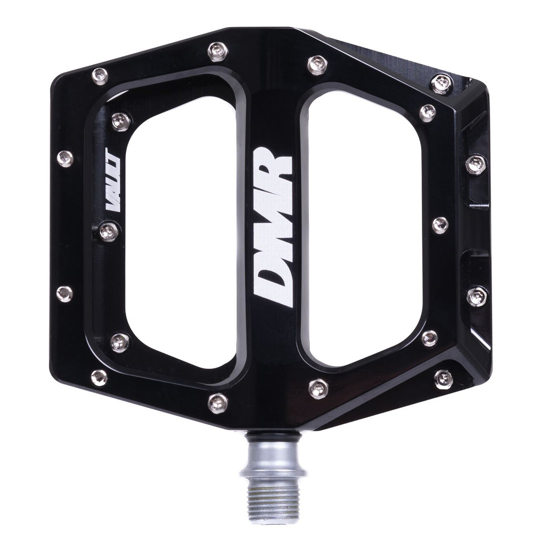 Vault Pedal