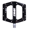 Vault Pedal