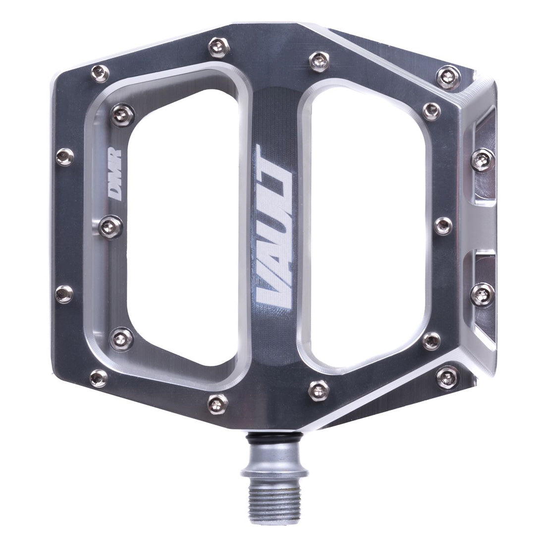Vault Pedal