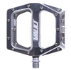Vault Pedal