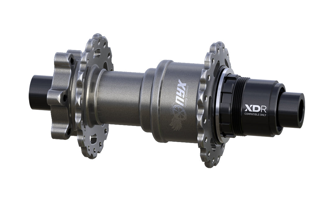 Vesper ISO 12x157mm Super Boost 32h Rear Hub