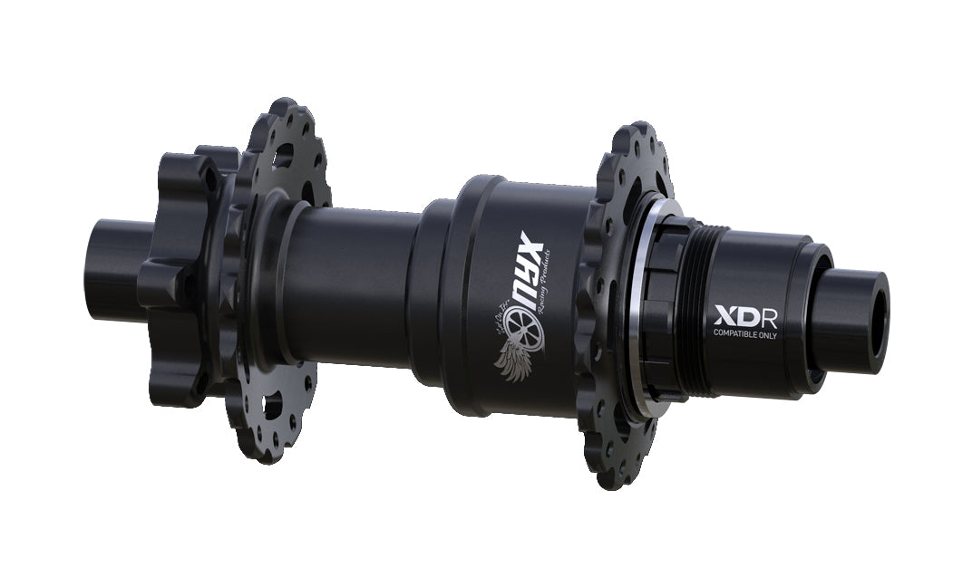 Vesper ISO 12x157mm Super Boost 32h Rear Hub