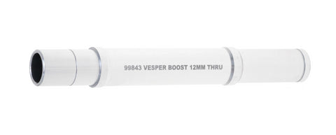 Vesper Boost Axle