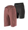 Women's Dirt Craft Shorts w/ Liner