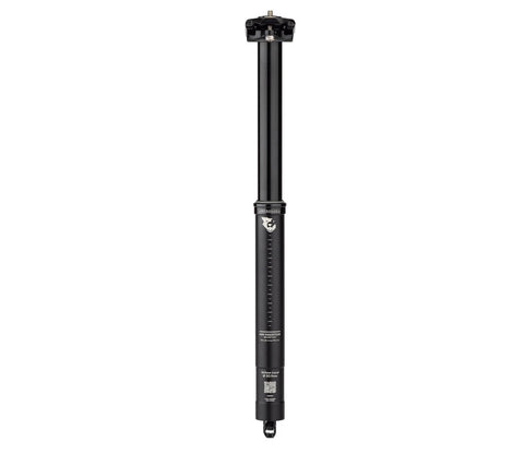 Resolve Dropper Post