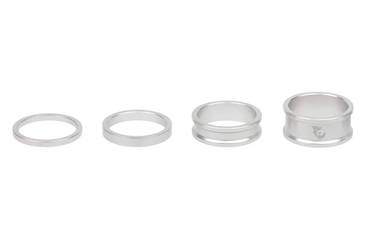 Precision Headset Spacer Kit