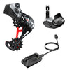 X01 Eagle AXS 10-52T Upgrade Kit