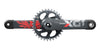 X01 Eagle DUB SuperBoost Crankset- 32T