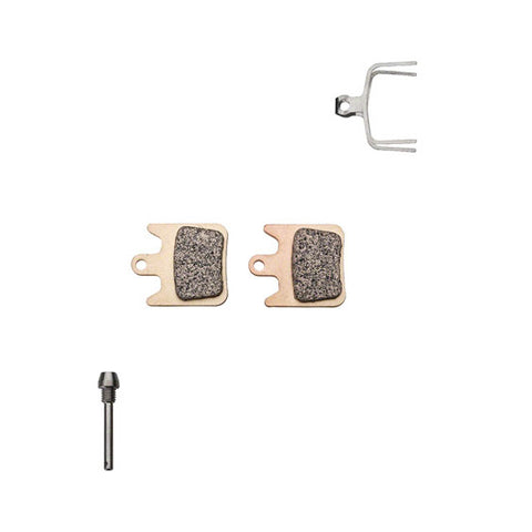 X2 Sintered Disc Brake Pads