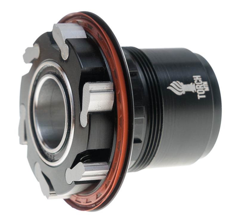 Torch XD Driver Complete Kit