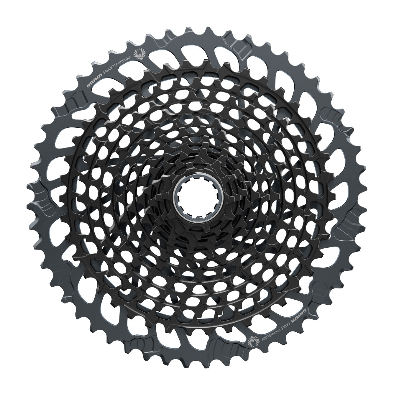 X01 Eagle XG-1295 12-Speed Cassette - 10-52T