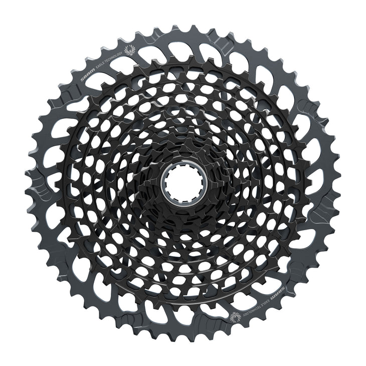 X01 Eagle XG-1295 12-Speed Cassette - 10-52T