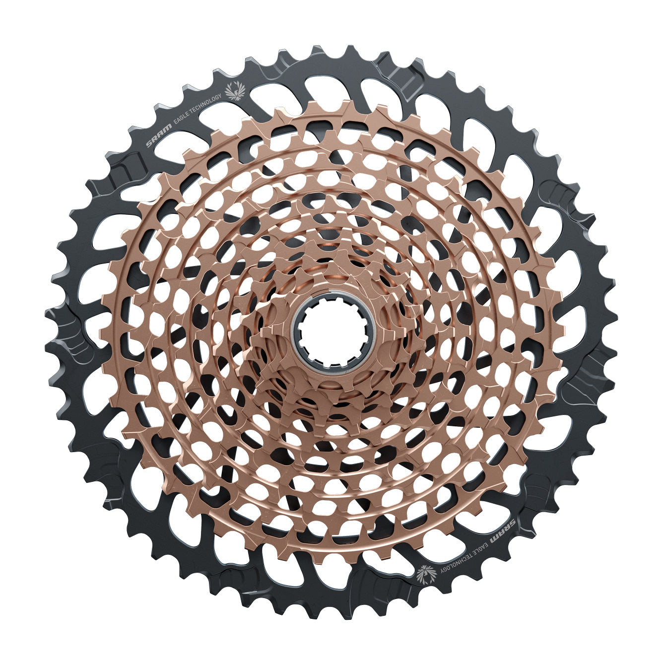 XX1 Eagle XG-1299 12-Speed Cassette - 10-52T