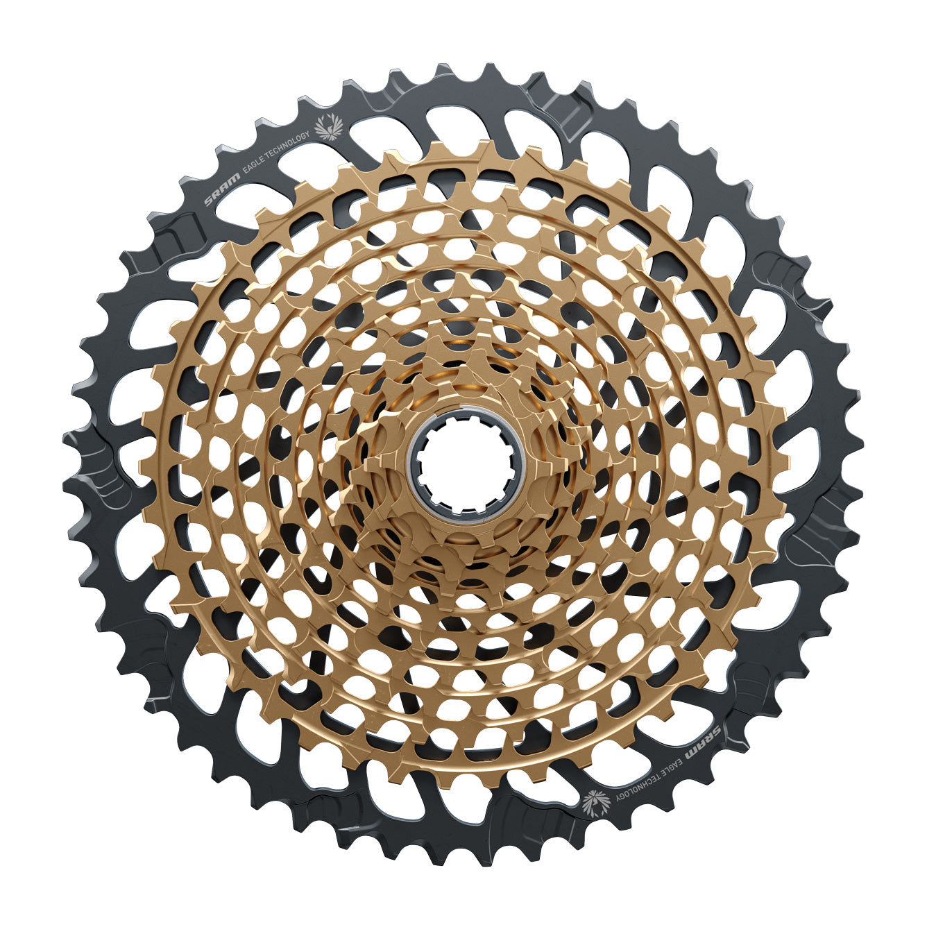 XX1 Eagle XG-1299 12-Speed Cassette - 10-52T