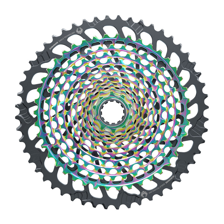 XX1 Eagle XG-1299 12-Speed Cassette - 10-52T