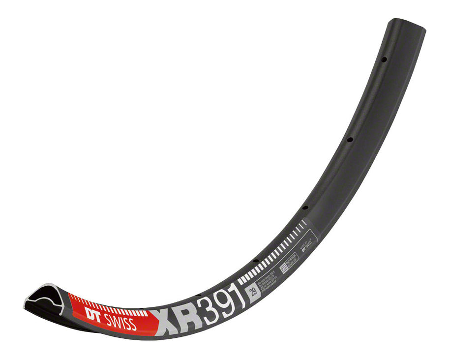 XR 391 29" Rim