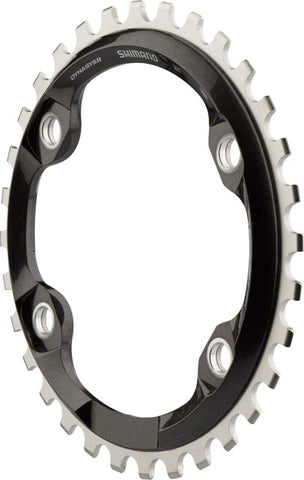 XT M8000 1X 11-speed Chainring