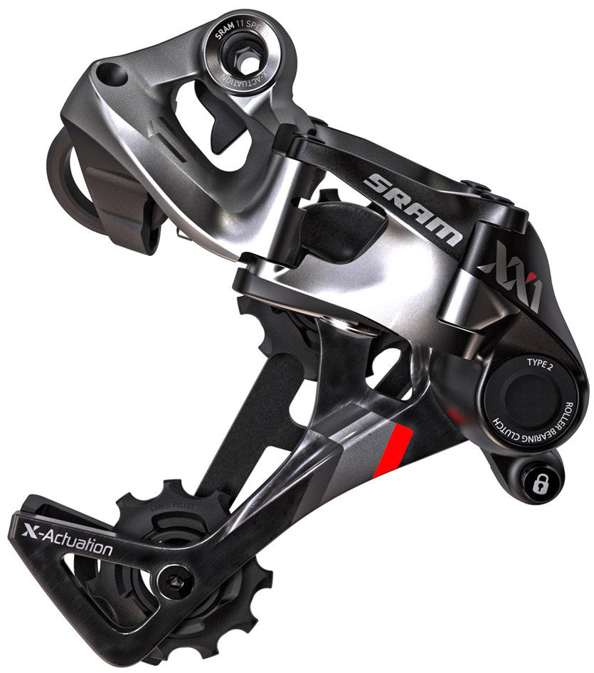 XX1 1x11 Type 2.1 Rear Derailleur