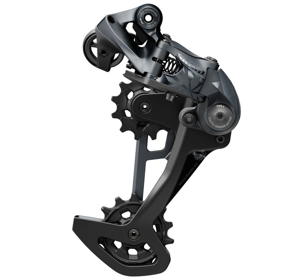 SRAM XX1 Eagle 10-52T Rear Derailleur