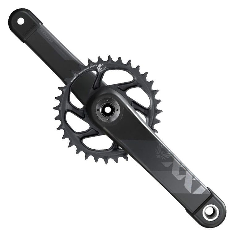 XX1 Eagle DUB SL 34T Boost Crankset
