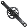XX1 Eagle DUB SL 34T Boost Crankset
