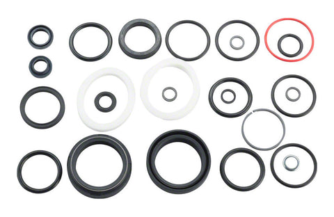 Basic Fork Service Kit for Yari Solo Air A1 2016+
