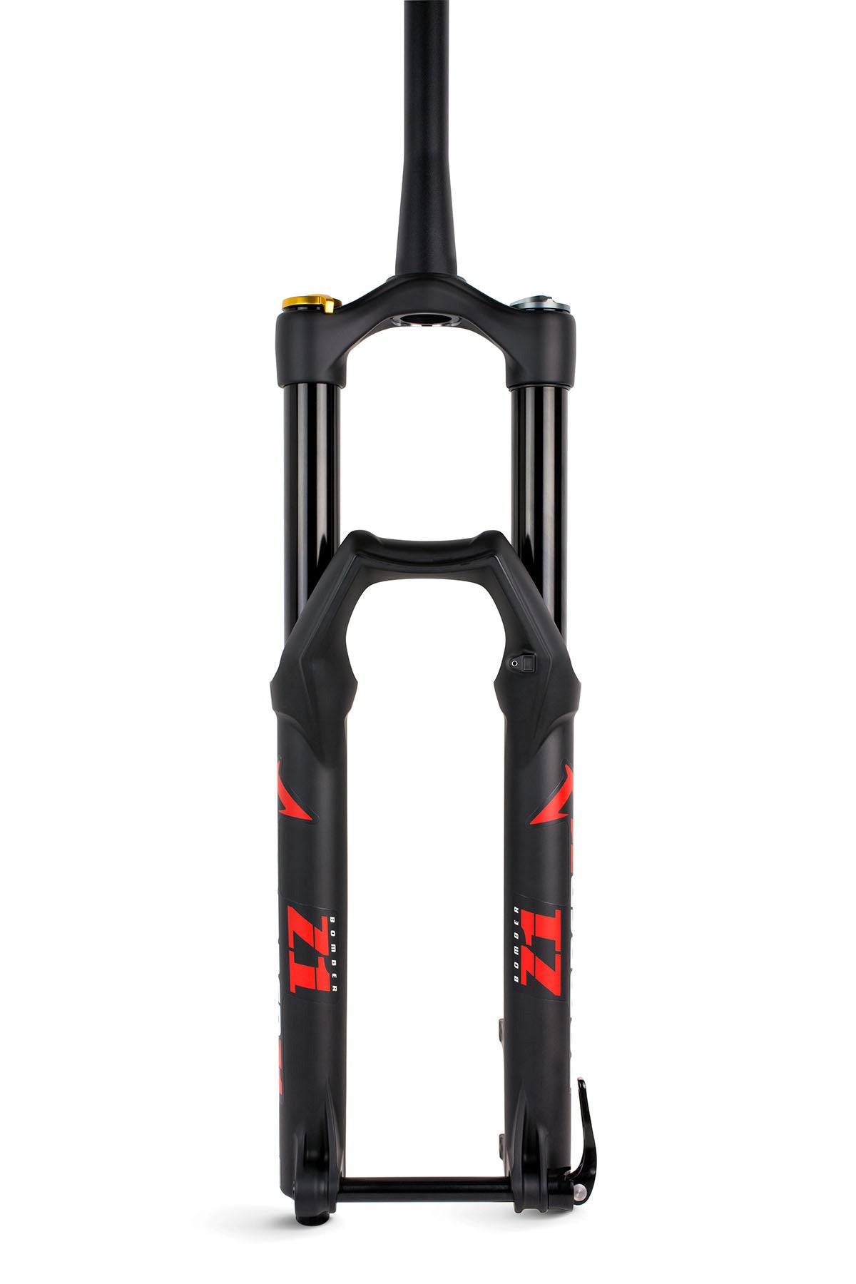 Marzocchi Bomber Z1 Coil 44mm Offset 2022 - Main Image