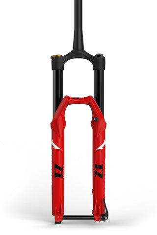 Bomber Z1 Coil 27.5" - 44mm Offset - 2022