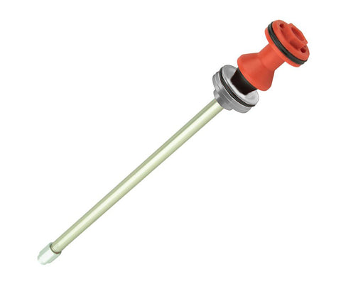 ZEB A1+ DebonAir C1 Air Spring