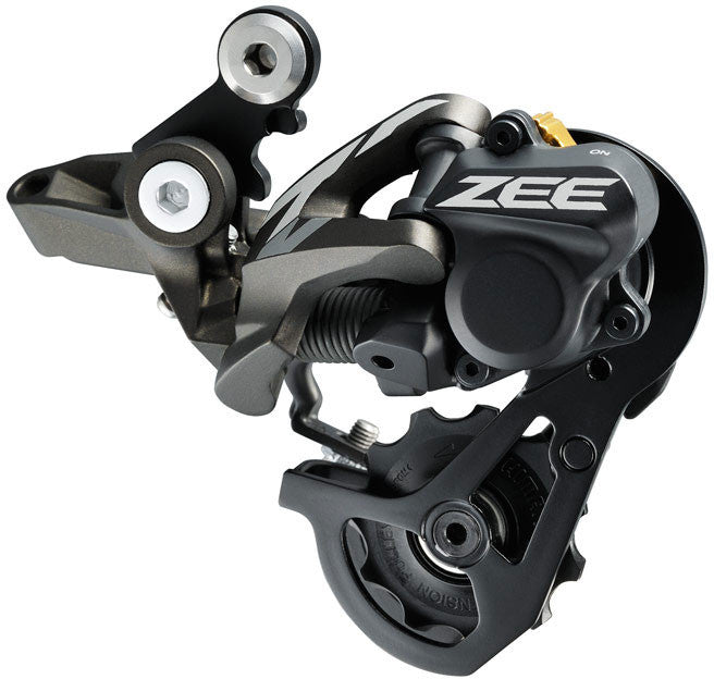 Zee M640 10sp Shadow+ DH Rear Derailleur