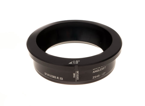 Angleset Cup ZS49/28.6 1.0 Degree