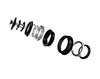 ZS44/ZS56 1.0 Degree Angle Headset