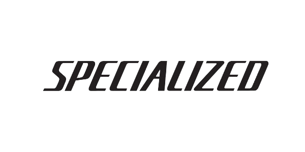 Specialized logo