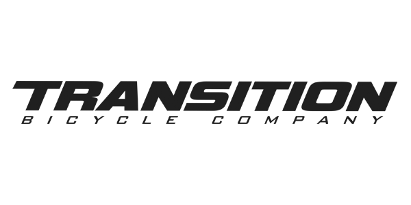 Transition logo