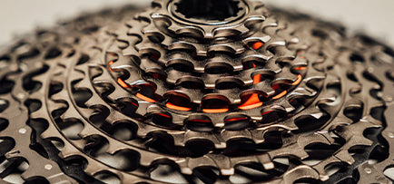 Sram Eagle AXS 12-speed Wireless